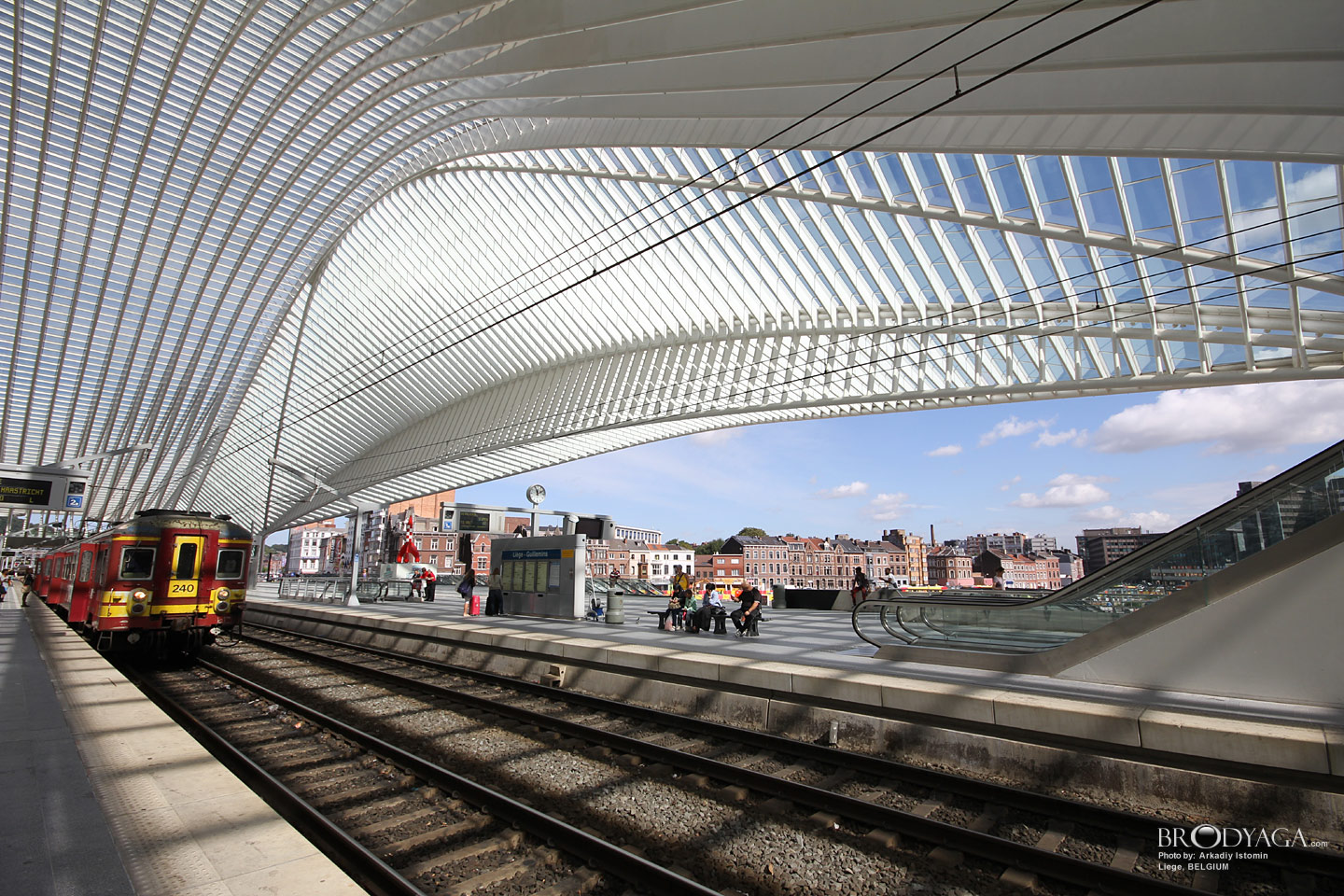 Liege